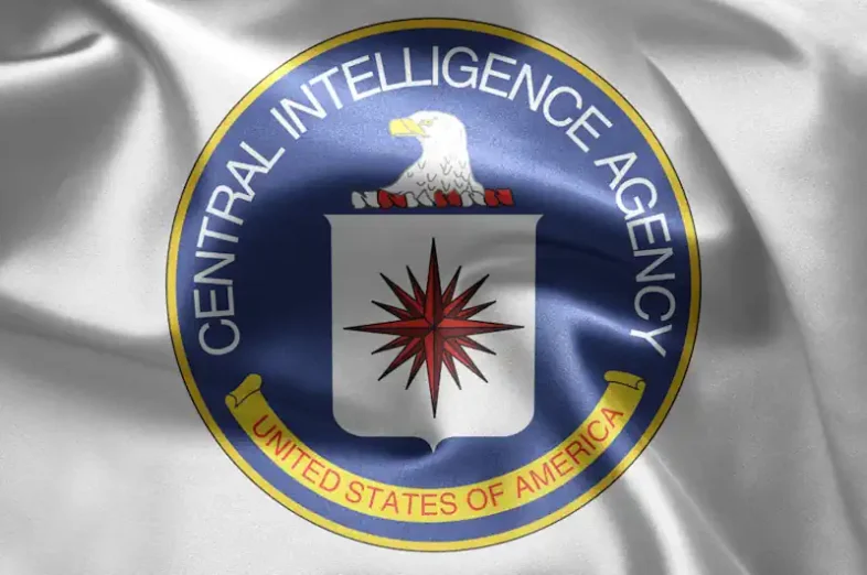 The CIA