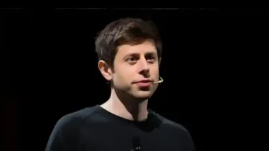 Sam Altman OpenAI CEO