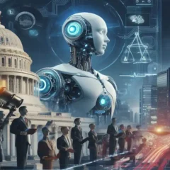 Government Overseeing AI
