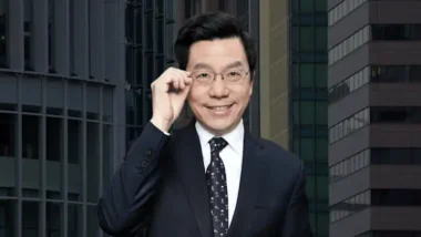 Dr. Kai Fu Lee