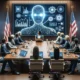 US Government Agency Members Working on AI Initiatives