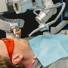 AI Dental Robot