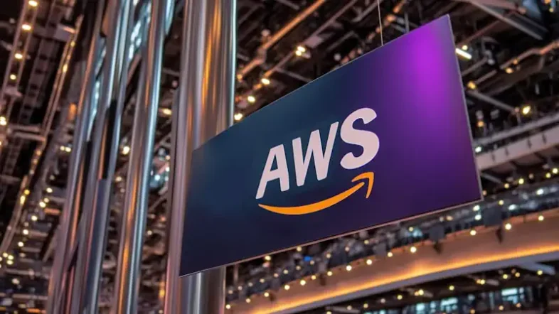 AWS Re:Invent