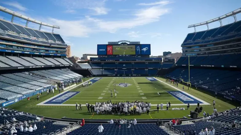 AI In Sports