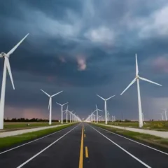 AI Local Weather Predictions