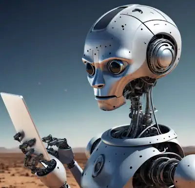 Ai Robot