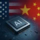 China USA Memory Chips