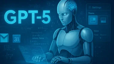 ChatGPT-5