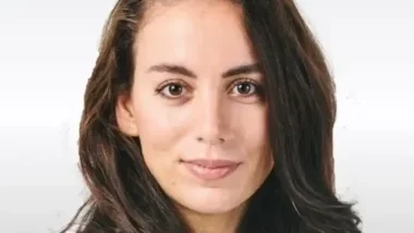 Mira Murati