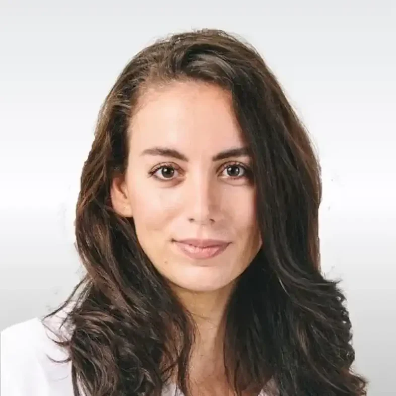 Mira Murati