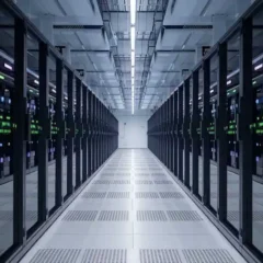 Ai Server Room