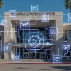 SMPTE Media Technology Summit