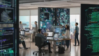 AI Software Developers